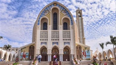 أبرز الأنشطة الروحية المقبلة للأقباط الأرثوذكس في الإسكندرية 