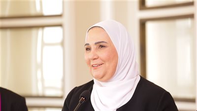 حصاد أنشطة وزارة التضامن الأسبوعي