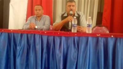  الدقهلية تناقش التجهيزات النهائية الخاصة بامتحانات الثانوية العامة 