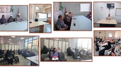 وحدات تكافؤ الفرص تنظم ندوات دينية وتوعوية بمراكز ومدن الشرقية