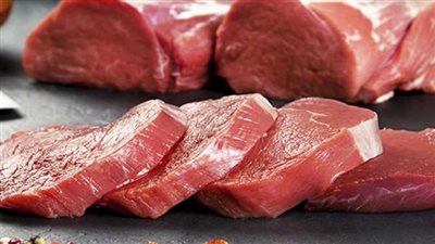 أسعار اللحوم بمنافذ التموين قبل عيد الأضحى 