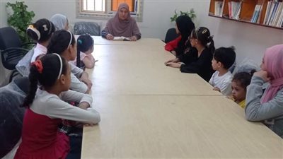 ندوةدينية لفتيات منيا القمح عن «مناسك الحج»