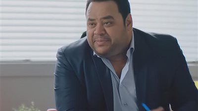 محمد ممدوح يشارك فى عيد الأضحي بفيلمين 