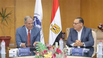 محافظ الشرقية: البحث العلمي يُساهم في صنع مستقبل مشرق للوطن