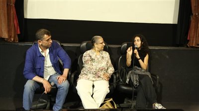 مهرجان جمعية الفيلم يعرض فيلم 