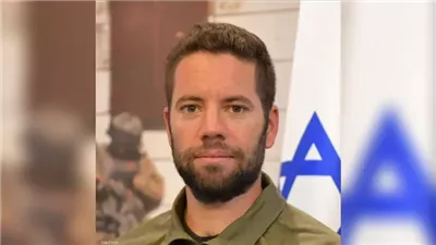 مقتل ضابط إسرائيلي متأثرا بإصابته وسط غزة