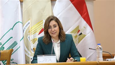 وزيرة الثقافة تفتتح الدورة 44 للمعرض العام غدًا بمشاركة  300 فنان