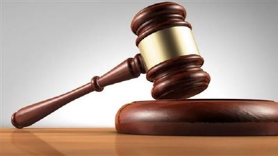 المؤبد للمتهم بقتل شقيقته لشكه في سلوكها 