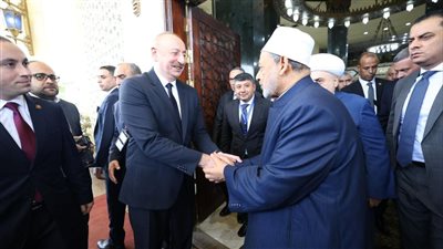 شيخ الأزهر: الوحدة الإسلامية السبيل لاستعادة المسلمين مكانتهم في النظام العالمي 