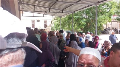 نقص العلاج والأطباء أزمات تهدد حياة المرضى بالإسكندرية 