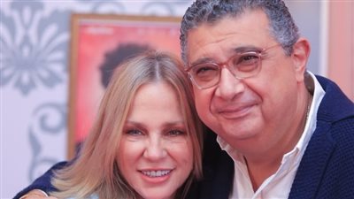 علاقة ماجد الكدواني باعتزال شيرين رضا .. فيديو 