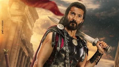 تفاصيل وموعد العرض الخاص لفيلم 