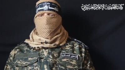 حركة المجاهدين الفلسطينية: مشاركة أمريكا بمجزرة النصيرات تأكيد على أنها عدو أصيل 