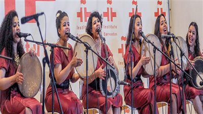 موعد ومكان حفل فرقة 