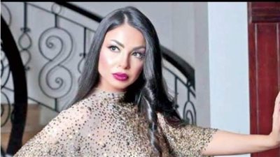 تفاصيل أغنية دوللي شاهين الجديدة «لو كنت جاري» مع العراقي تيسير السفير