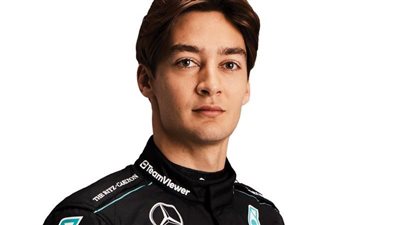 دراما الفورميلا وان تقود جورج راسل للفوز بجائزة النمسا الكبرى 