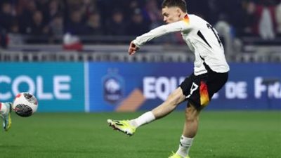 فيرتز يصدم عملاقي إسبانيا ويفضل الاستمرار مع بايرليفركوزن 