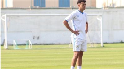 الإسماعيلي يفتح المزاد أمام الأهلي والزمالك لبيع عمر الساعي 