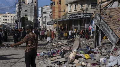  أبو ردينة: مجزرة النصيرات استمرار لحرب الإبادة الإسرائيلية ضد شعبنا