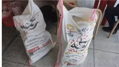 ضبط كميات من اللحوم غير صالحة للاستخدام الآدمي بجنوب سيناء 