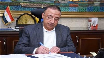 محافظ الإسكندرية يعتمد تنسيق القبول بالثانوية العامة 2024/2025