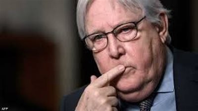 استمرار الحرب أكثر فظاعة.. غريفيث: مخيم النصيرات بغزة أصبح مركز الصدمة الزلزالية