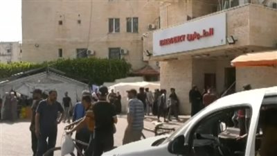 الخارجية الكويتية: مجزرة النصيرات انتهاك صارخ للقانون الدولي