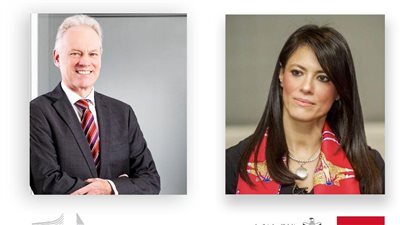 1.8 مليار دولار من الاتحاد الأوروبي لتعزيز الاستثمار الأجنبي المباشر في مصر