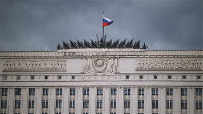 الدفاع الروسية: نجحنا في إسقاط مسيرة أوكرانية فوق مقاطعة 