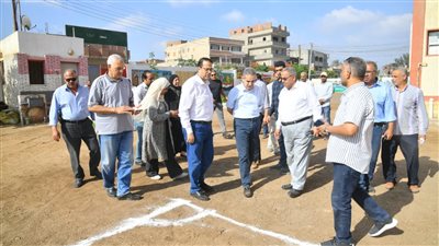 قرية «شبرا بلولة» قلعة زراعة الياسمين تستعد لإنطلاق أنشطة التنمية البشرية 