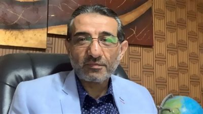 السمدوني: توجيهات الرئيس بتوطين الصناعات البحرية تدعم الاقتصاد وتعزز مكانة مصر الدولية