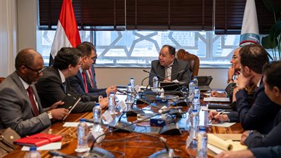 مصر تعرض خبراتها في التحول لنظام «التأمين الصحي الشامل» للدول الأفريقية