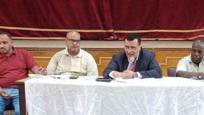 الإثنين: 17 ألف طالب يؤدون امتحان الشهادة الثانوية بقنا