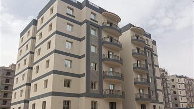 آخر مستجدات وحدات إسكان متوسطي ومحدودي الدخل بمدينة بدر