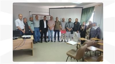 وزارة العمل تنظم ندوة حول تطبيق أحكام قانون العمل بالدقهلية