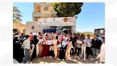 وزارة العمل تتابع مراكز تدريب وتجهيزات الاختبارات بالمنيا 