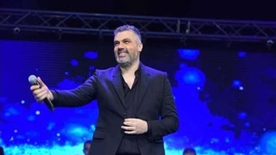 موعد ومكان حفل فارس كرم في عيد الأضحى