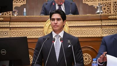 أبوهشيمة: الدراسة تبحث تأثيرات الذكاء الاصطناعي على فرص العمل لدى الشباب