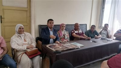 محافظ الدقهلية يتابع تنفيذ ندوات تمكين المرأة اقتصاديًا واجتماعيًا 