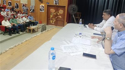 تعليم كفر الشيخ تنهي استعداداتها لامتحانات الثانوية العامة