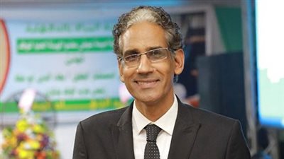 طارق تهامي: التنافسية في مجال الذكاء الاصطناعي ستصل لمرحلة شرسة 2030