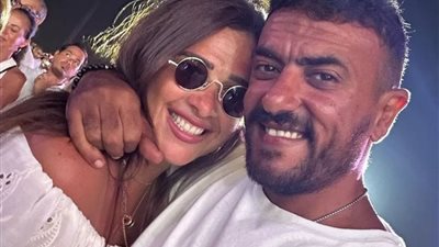 ياسمين عبدالعزيز تتعاقد على عمل درامي جديد .. والعوضي: هتدغدغي الدنيا ياوحش الكون