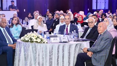 وزير التربية والتعليم يشهد حفل تكريم الفائزين في المسابقة الوطنية معلم مبتكر 