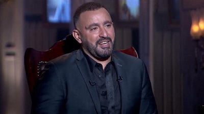 أحمد السقا يبدأ تصوير 