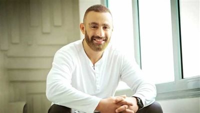 أحمد منير يكشف عن طبيعة علاقته بالفنان أحمد السقا: 