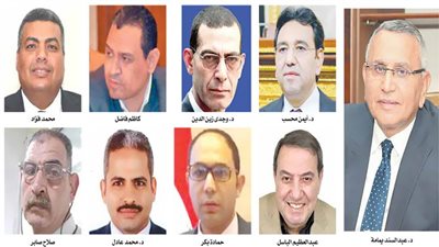 اجتماع مجلس إدارة «الوفد» بعد تشكيله النهائى