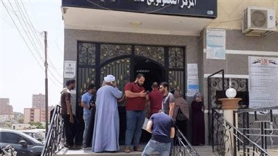  أسوان: المراكز التكنولوجية تستأنف عملها لتلقي طلبات التصالح في مخالفات البناء 