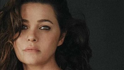 المجلس القومي لحقوق الإنسان يكرم يسرا اللوزي