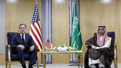 صحف امريكية .. الولايات المتحدة والسعودية على وشك إبرام اتفاقية عسكرية جديدة 