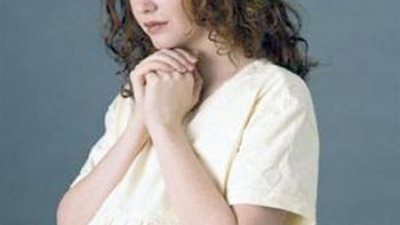 شيخوخة المبيض أهم مضاعفات الحمل فى سن متأخرة